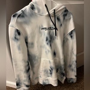 Hollister hoodie